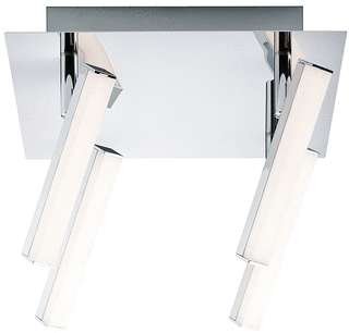 Paulmann Paulmann LED Downlight 19.5W 318lm