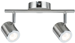 Paulmann LED Downlight 9W 281lm 3000K foto 1