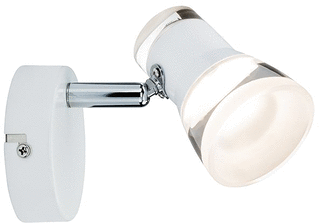 Paulmann Paulmann LED Downlight 4.3W 382lm