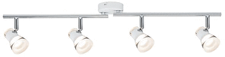 Paulmann Paulmann LED Downlight 17.2W 382lm