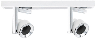 Paulmann Paulmann LED Downlight 0W GU10