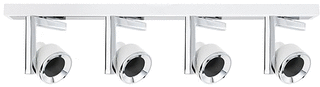 Paulmann LED Downlight 0W GU10 foto 1