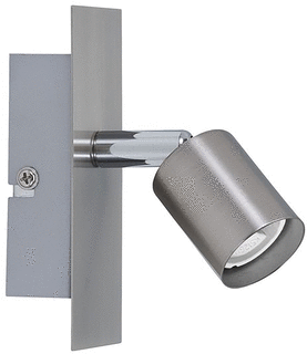Paulmann Paulmann LED Downlight 0W GU10