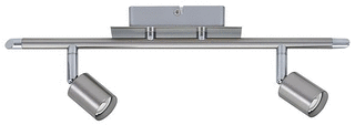 Paulmann Paulmann LED Downlight 0W GU10