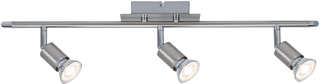 Paulmann LED Downlight 0W GU10 foto 1