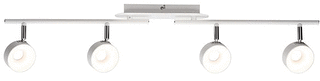 Paulmann Paulmann LED Downlight 24W 280lm