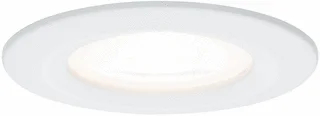 Paulmann Paulmann LED Spot 0W GU10