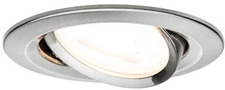 Paulmann LED Spot 0W GU10 foto 1