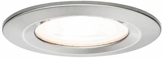 Paulmann Paulmann LED Spot 0W GU10