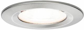 Paulmann LED Spot 0W GU10