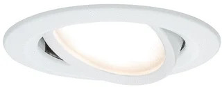 Paulmann LED Spot 0W 415lm foto 1