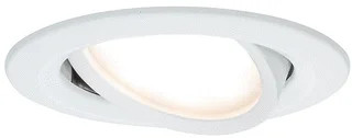 Paulmann LED Spot 0W 415lm foto 1