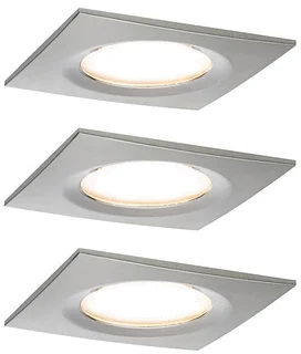 Paulmann Paulmann LED Spot 0W 425lm