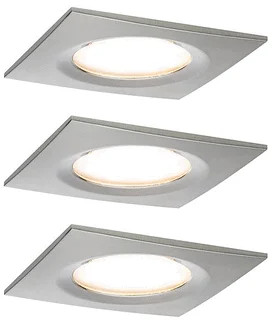 Paulmann LED Spot 0W 425lm foto 1