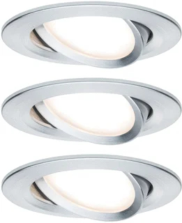 Paulmann Paulmann LED Spot 0W 415lm