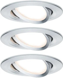 Paulmann LED Spot 0W 415lm foto 1