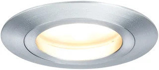 Paulmann LED Spot 0W 380lm 2700K foto 1