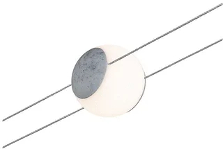 Paulmann Paulmann LED Spot 4.5W 280lm