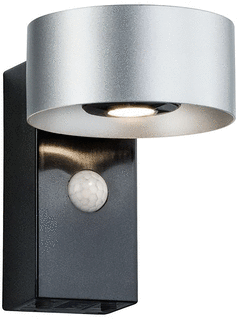 Paulmann LED Plafond- en wandarmatuur 8W 260lm