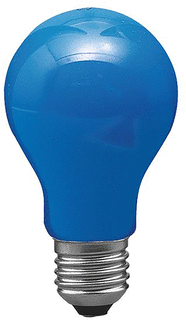 Paulmann Paulmann Gloeilamp standaard 25W E27