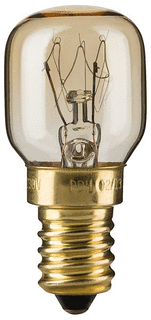 Paulmann Gloeilamp standaard 25W E14 foto 1