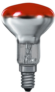 Paulmann Gloeilamp met reflector 25W E14