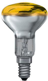 Paulmann Gloeilamp met reflector 25W E14