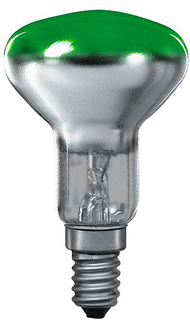 Paulmann Gloeilamp met reflector 25W E14 foto 1