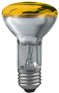 Paulmann Gloeilamp met reflector 40W E27 foto 1