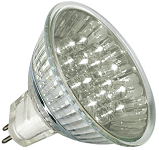 Paulmann LED-lamp 1W 35lm GU5,3