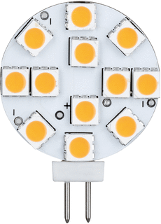 Paulmann LED-lamp 25W 180lm G4