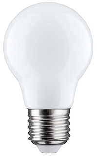 Paulmann Paulmann LED-lamp 45W 430lm E27