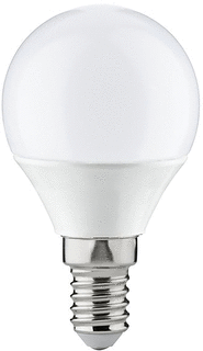 Paulmann LED-lamp 35W 260lm E14 foto 1