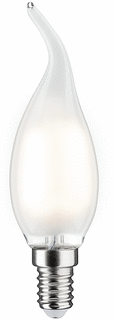 Paulmann LED-lamp 25W 250lm E14 foto 1