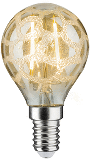 Paulmann Paulmann LED-lamp 25W 220lm E14