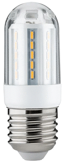 Paulmann Paulmann LED-lamp 35W 340lm E27