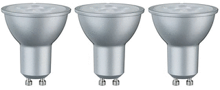 Paulmann LED-lamp 65W 425lm GU10 foto 1