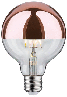 Paulmann LED-lamp 75W 680lm E27