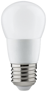 Paulmann LED-lamp 6W 470lm E27