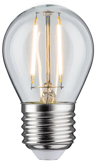 Paulmann LED-lamp 45W 470lm E27 foto 1