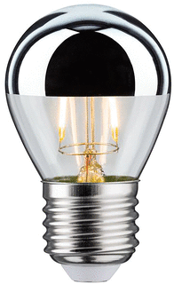 Paulmann Paulmann LED-lamp 45W 400lm E27