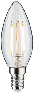 Paulmann LED-lamp 45W 470lm E14