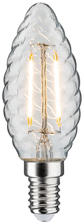 Paulmann Paulmann LED-lamp 45W 470lm E14