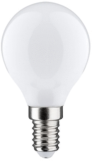 Paulmann Paulmann LED-lamp 45W 450lm E14