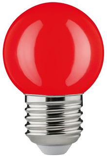 Paulmann LED-lamp 2W 1lm E27
