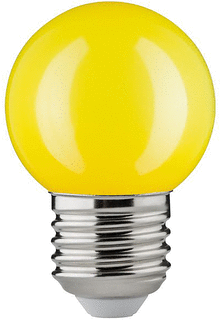 Paulmann LED-lamp 2W 80lm E27