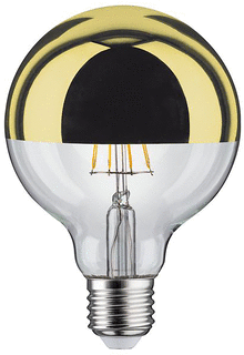 Paulmann LED-lamp 5W 520lm E27