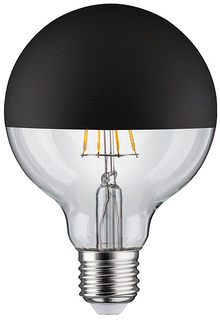 Paulmann LED-lamp 5W 520lm E27