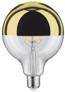 Paulmann LED-lamp 5W 520lm E27