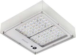 Philips Philips Mini 300 LED LED Plafondarmatuur 91W 14400lm 4000K BCP333 PRM PSU I